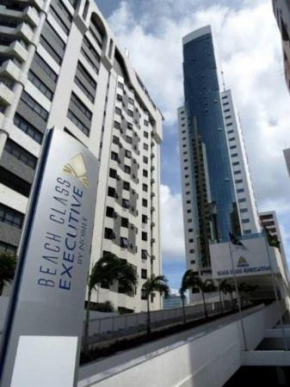 Flat Executive Beira Mar